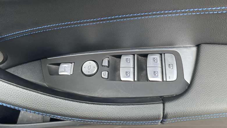 BMW iX3 210kW M Sport Pro 80kWh 5dr Auto Electric Estate